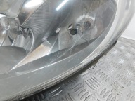 REFLEKTOR light left LANCIA MUSA LIFT