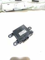 MASERATI LEVANTE MODULE CONTROL UNIT PDC 068403887