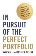 In Pursuit of the Perfect Portfolio: The Stories,