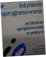 Architektura oprogramowania w praktyce - Len Bass