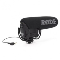 RODE VideoMic Pro Rycote - Mikrofon do kamery