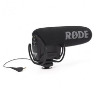 RODE VideoMic Pro Rycote - Mikrofón pre kameru