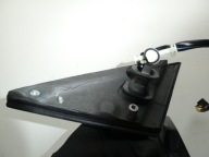 mirror exterior right AUDI A4 B8 6PIN