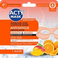 Acty Mask maska na unavenú pokožku okolo očí