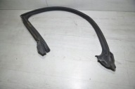 gasket windows door left rear part Mercedes CLS w219