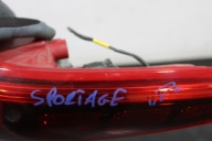 light right rear part KIA SPORTAGE 4 IV GT- LINE