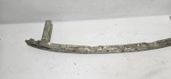 bumper support front lower BMW 5 G30 G31 original