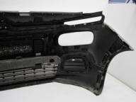 bumper CITROEN BERLINGO IV 18R front front
