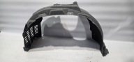mudguard left front LEXUS RX IV 15-19 original 53806-48140
