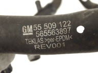 tubi d’acqua OPEL ASTRA K 1.6 TURBO