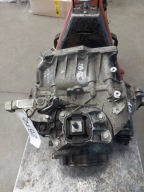 Getriebe MINI R56,R60 1.6 16V 2300.7594639-04 Benzin