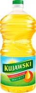 Olej rzepakowy rafinowany Kujawski 2000 ml