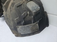 mudguard left front left front AUDI A6 C7 4G