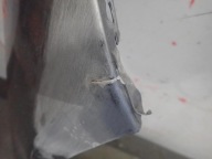 fender front front right MERCEDES E-KLASA W212