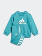 ADIDAS DRESY SPORTOWE KOMPLET I BOS JOG FT IK3108 R. 104