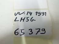 COFANO VOLKSWAGEN TRANSPORTER T4 LH5G 91R.