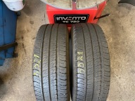 tyres summer 215/65R16C Goodyear EfficientGrip Cargo 7,5mm