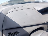 passenger compartment driver´s left upper Fiat Idea 03-12
