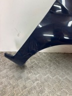 fender front front right FORD FIESTA MK7
