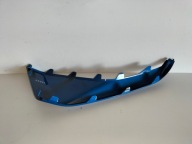 moulding cap of a bumper front right KIA EV4 25- GT-LINE