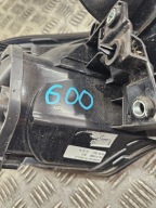 FIAT TIPO II HB light right LED EUROPA 0521572980E