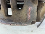 RENAULT MASTER IV caliper brake left front 410100559R