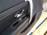 RENAULT LATITUDE 3.0 DCI 12R side door left front
