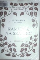 Kamienie na szaniec - Aleksander Kamiński