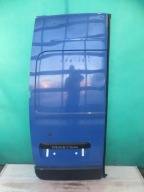 Tür links heck RENAULT MASTER OPEL MOVANO 14R