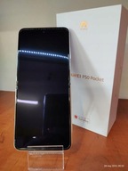 //S// Smartfon Huawei P50 Pocket 256GB biały