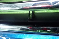 VW PASSAT B8 LIFT HIGHLINE 19- front bumper front