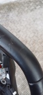 VW GOLF VII 5h0 lenkrad SKORZANA Leder