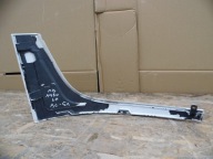 Mercedes Actros MP4 moulding below lampe left front