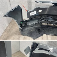 VOLVO EX-30 2023-> nárazník předek 31345658