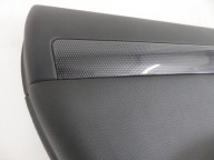 upholstery side door leather left rear part OPEL ANTARA