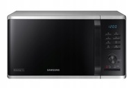 Kuchenka mikrofalowa wolnostojąca Samsung MG23K3515AS