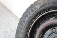 wheel spare 215/65 R16C TRANSIT CUSTOM LIFT