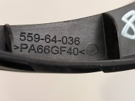 PEDAL 55964036 RENAULT MEGANE IV LIFT