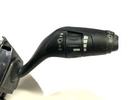 steering wheel levers and controls migaczy ring Ford C-max MK2