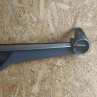 decorative trim Skoda Fabia Mk4 (6VA) 6vb853192