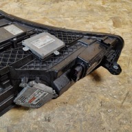 Reflektor front side right Skoda Superb B8 Xenon positioning (3V) 3V1941016A