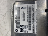 SENSOR airbag airbag modulo JEEP GRAND CHEROKEE WK2 68025654AK