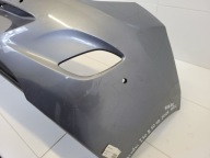 bumper rear Hyundai i30 3 facelift 2020