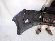 FORD FOCUS III MK3 ST-LINE 10-14 bumper front front