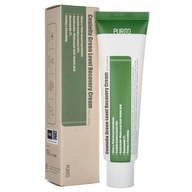 Purito Centella Green Level Recovery Cream Regeneračný pleťový krém 50ml