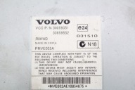 amplifier RADIA 30659551 VOLVO V50 LIFT 07-12