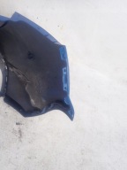 SEAT LEON II 05-12 FR bumper rear part rear PDC
