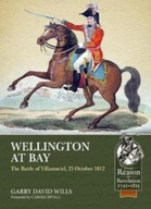 Wellington at Bay: The Battle of Villamuriel, 25