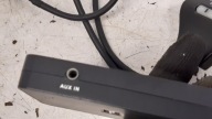 Adapter radia DMC SD NSB AUX Audi A3 8P