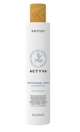 Kemon Nutrizione Ricca Hydratačný šampón 250ml